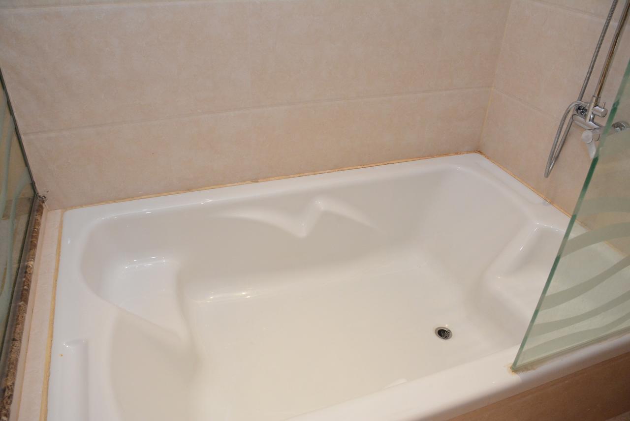 Topaz Furnished Apartments Riyadh Eksteriør bilde
