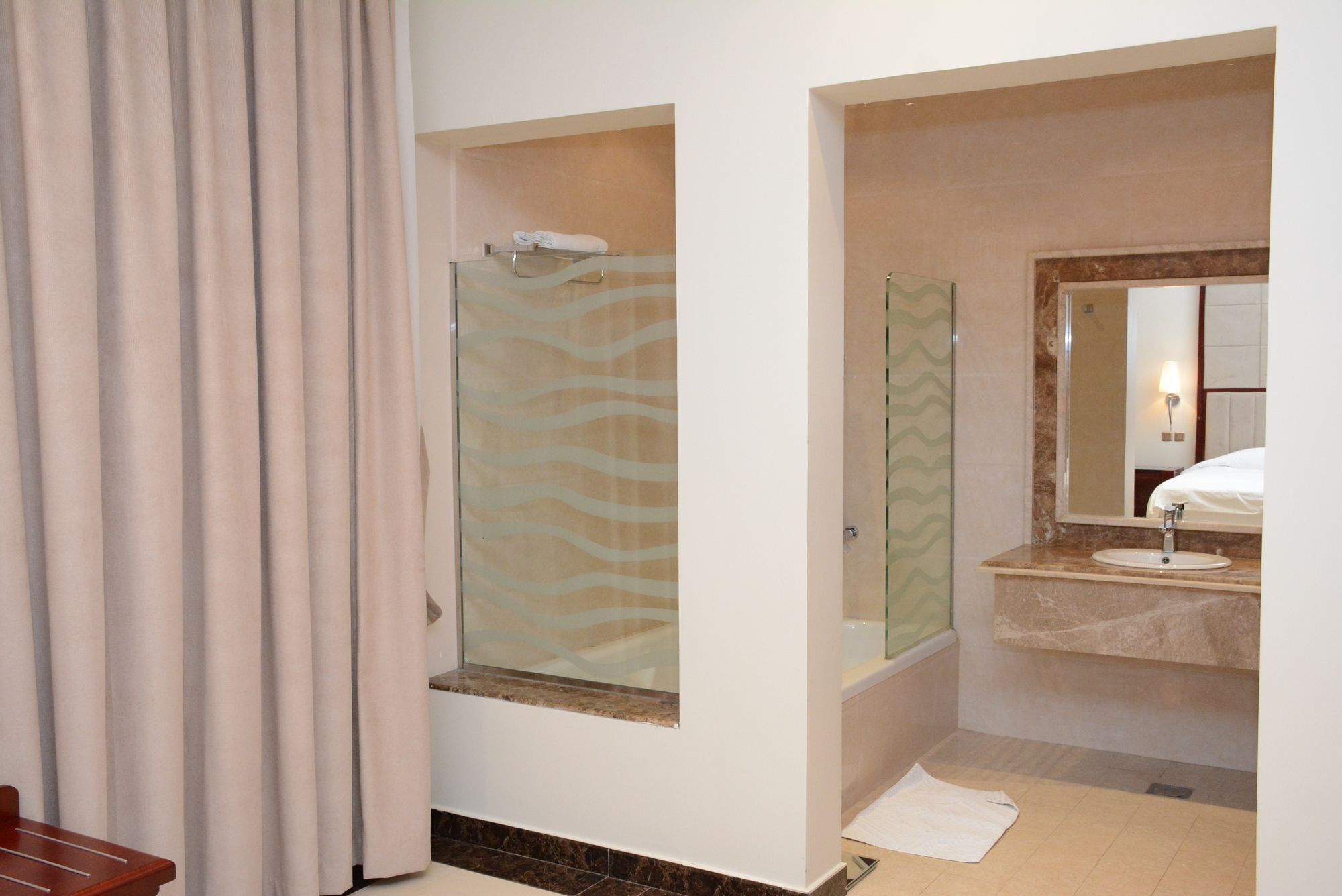 Topaz Furnished Apartments Riyadh Eksteriør bilde