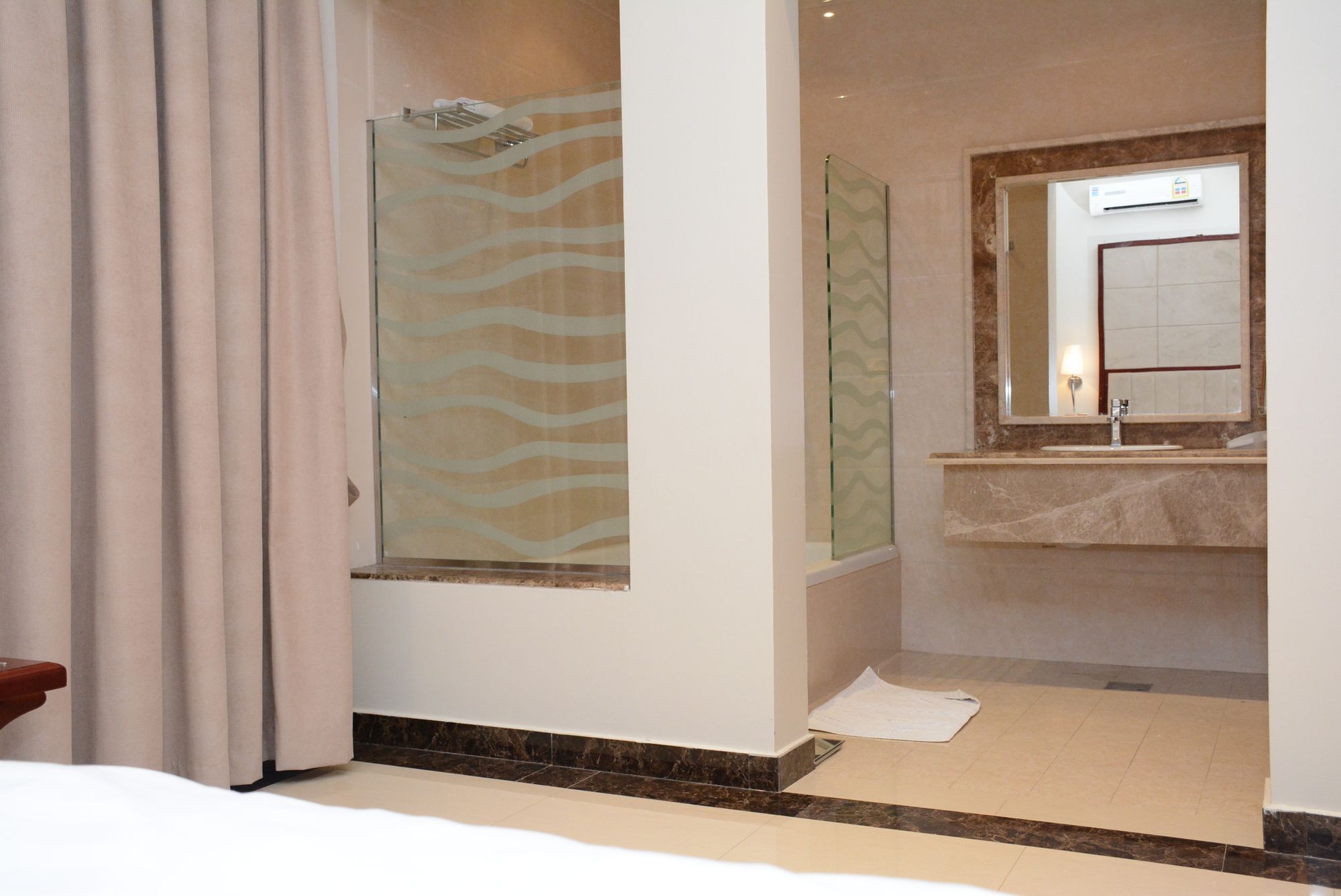 Topaz Furnished Apartments Riyadh Eksteriør bilde