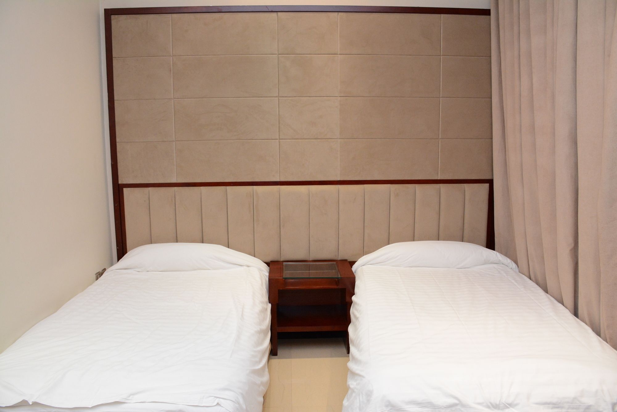 Topaz Furnished Apartments Riyadh Eksteriør bilde